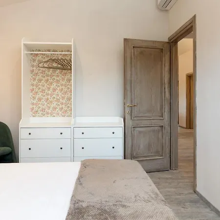 Terrazza Sulla Valle 4&2, Emma ארצו