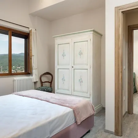 Terrazza Sulla Valle 4&2, Emma וילה