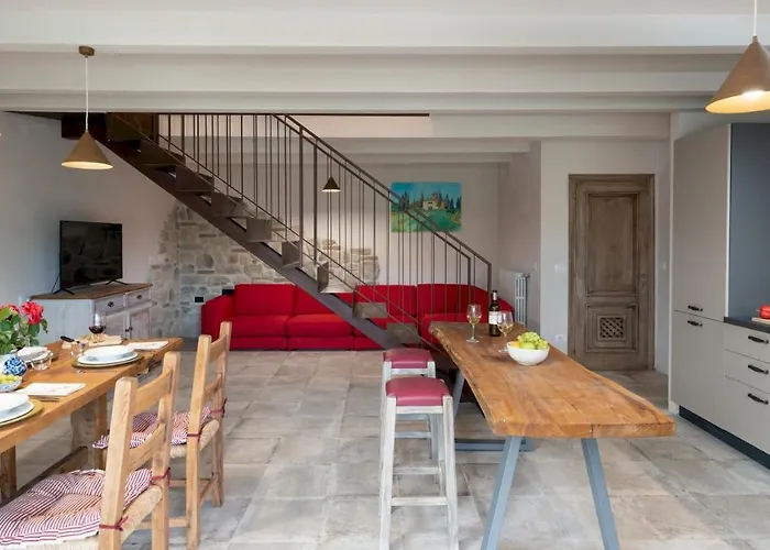 Terrazza Sulla Valle 4&2, Emma ארצו