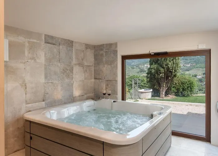 Terrazza Sulla Valle 4&2, Emma * ארצו