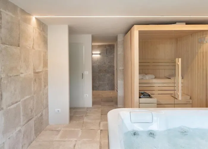 Terrazza Sulla Valle 4&2, Emma