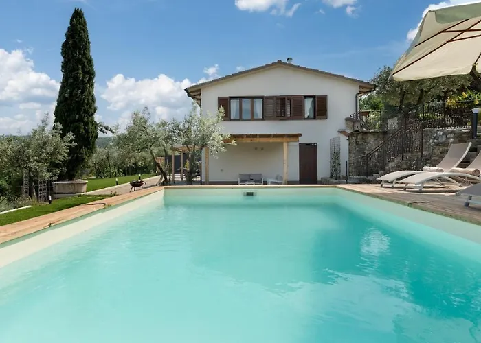 Terrazza Sulla Valle 4&2, Emma