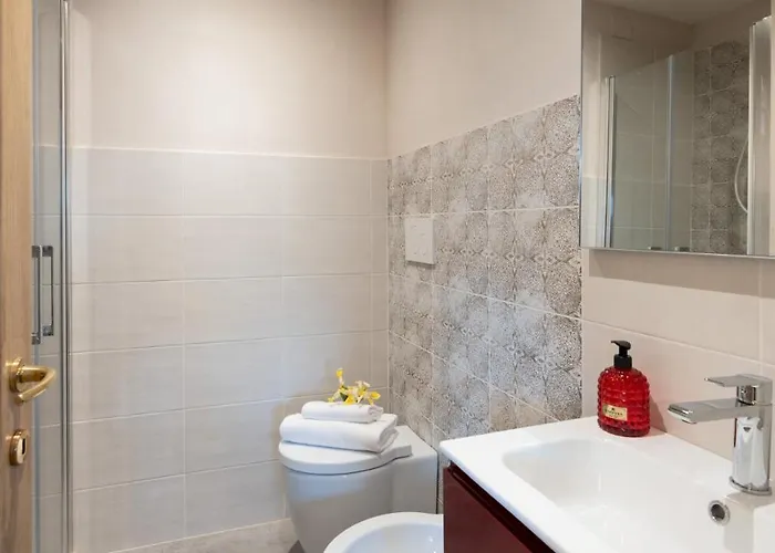 Terrazza Sulla Valle 4&2, Emma ארצו