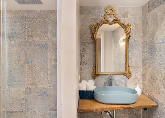 Terrazza Sulla Valle 4&2, Emma וילה ארצו